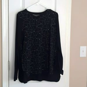 Athleta tunic by Derek Lam.